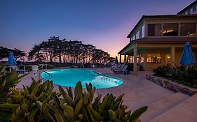 Seascape Beach Resort on Monterey Bay